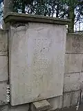 1917 Yser Arras Monchy Flandern