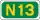 N13