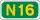 N16
