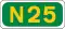 N25