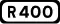 R400