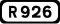 R926