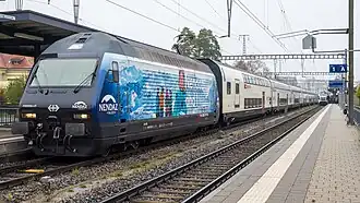 InterRegio, 2024