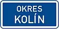 IS-14 Grenze einer Gebietseinheit (Bezirk, Kreis)