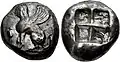 Chios, um 490–435 v. Chr.[20]