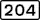 T204