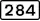 T284