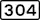 H304