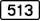 H513