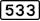 H533
