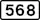 H568