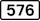 H576