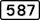 H587