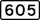 T605