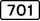 T701