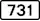 S731