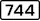 S744