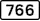 H766