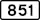 H851
