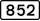 H852