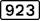 T923