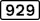 H929