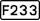 LF233