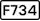 LF734