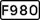 LF980