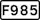 LF985