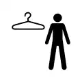 PF 079: Umkleidekabine ― Herren