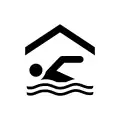 SA 003: Schwimmbad; Hallenbad