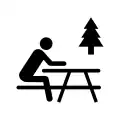 TC 004: Picknickplatz