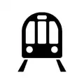 TF 003: U-Bahn; U-Bahn-Station