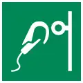 E072: Sicherer Einhakpunkt