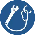 M069: Werkzeuge einhaken