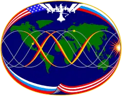 Logo von Expedition-15