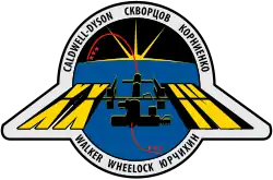 Logo von Expedition 24