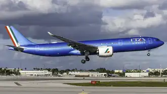 Airbus A330-900neo