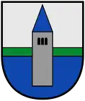 Wappen von Graun im Vinschgau