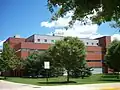 Eberly College of Business and Information Technology