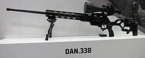 IWI Dan