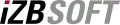 Logo der IZB SOFT – Informatik-Zentrum Bayern Software-Gesellschaft der bayerischen Sparkassen GmbH & Co KG