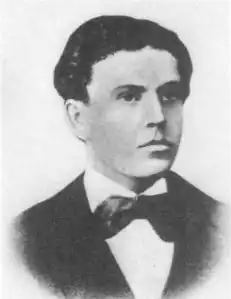 Ignati Grinewizki
