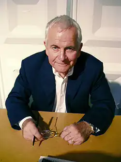 19. Juni: Ian Holm (2004) (88)