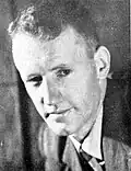 20. November: Ian Smith (1950er)