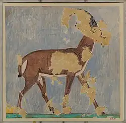 Steinbock