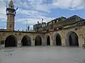 Freitagsmoschee des Ibn ʿUthmān (2017)