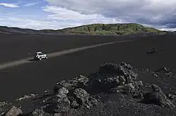 Landmannaleið