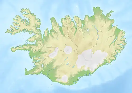 Katla (Island)